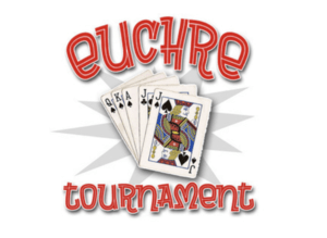 Euchre Tournament 