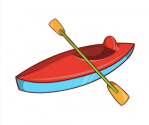 Waitlist for Cherokee Marsh Kayaking